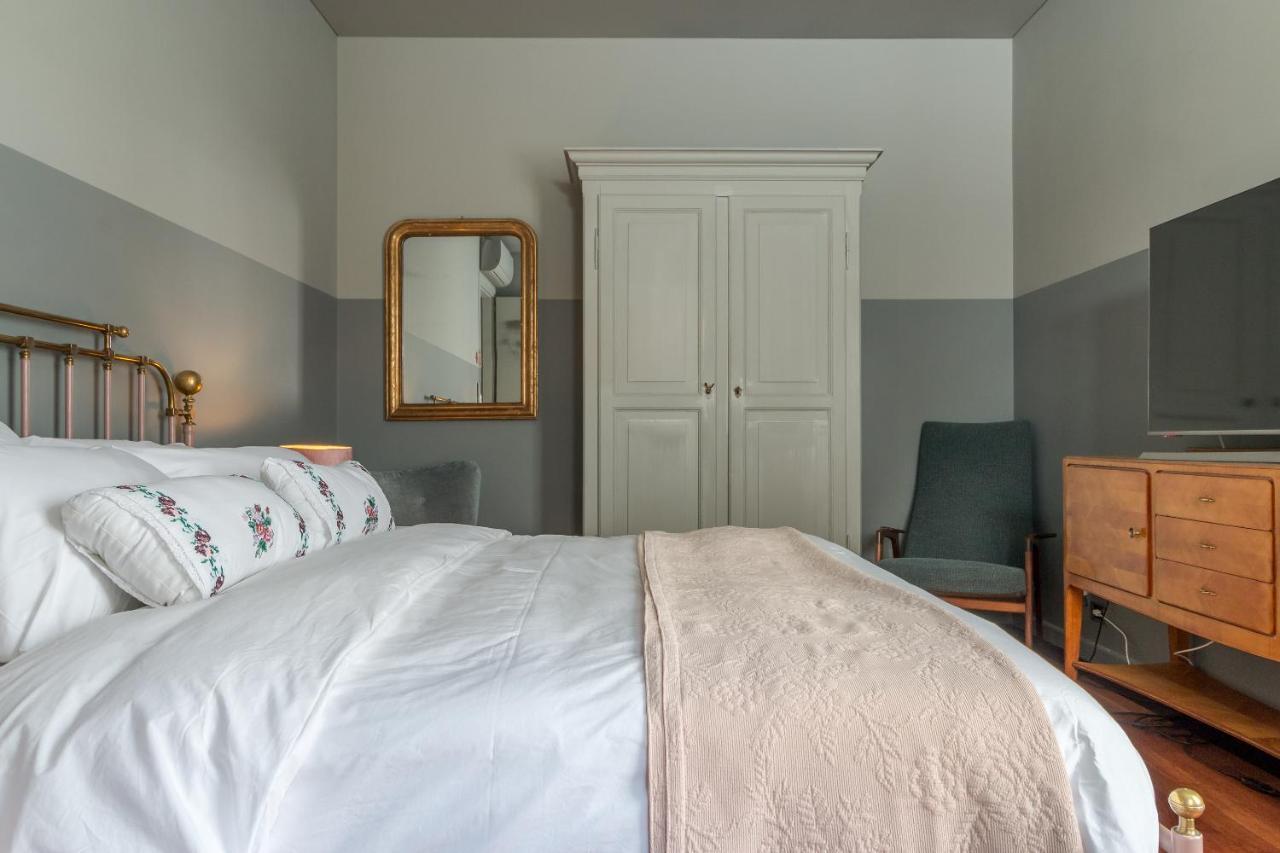 Camelia Home Suite Treviso Exterior photo