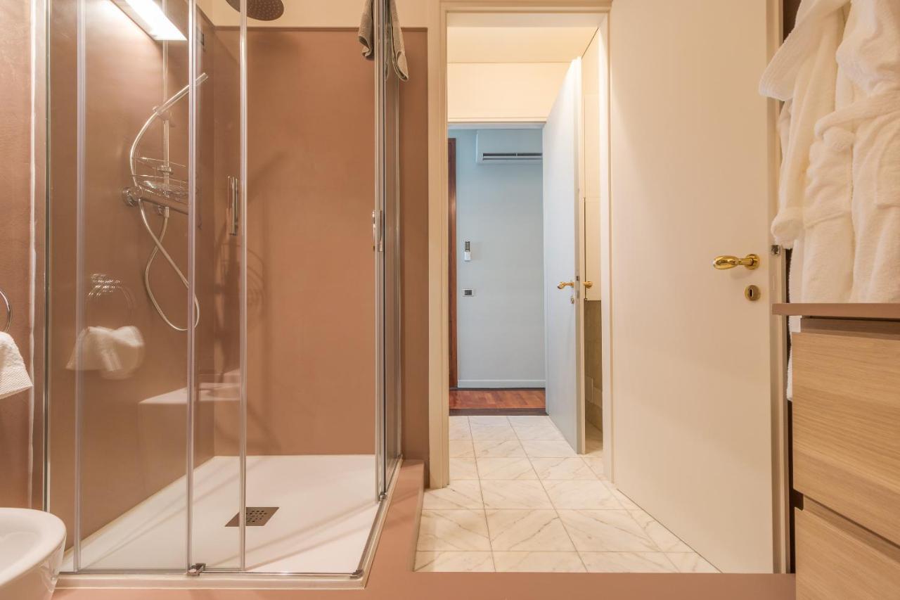 Camelia Home Suite Treviso Exterior photo