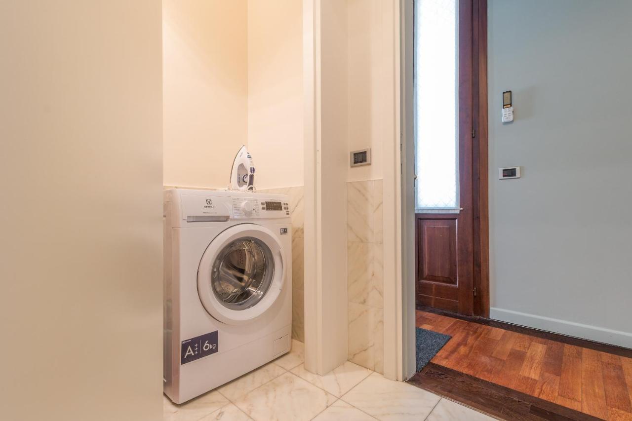 Camelia Home Suite Treviso Exterior photo
